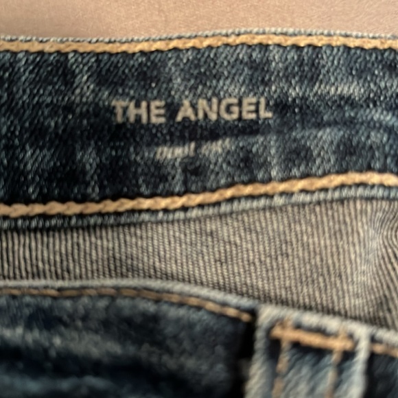 AG Bootcut Jeans- 28 - Picture 9 of 9